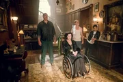 PREACHER - SEASON 3 - EPISODE 307 - "Hilter"