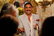 SHAHS OF SUNSET - "Reza's Shabbat Dinner" -- Pictured: Reza Farahan -- (Photo by: Andrei Jackamets/Bravo)