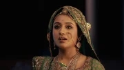 Jodha Bai (Paridhi Sharma)