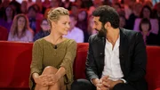 Virginie Efira (Virginie Efira) und Ramzy Bedira (Ramzy Bedira)