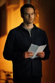 Barry Berkman (Bill Hader)