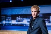 Late Update
Moderator Michael Elsener
2019
SRF/Oscar Alessio