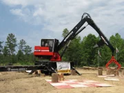 Fourth generation logger Bobby Goodson is one of the rare breed of swamp-loggers working the murky, dangerous swamps of North Carolina in search of high value timber for everything from paper products to construction grade lumber.