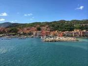 Elba Island, Italy