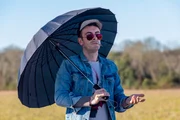 Joseph Gilgun as Cassidy.