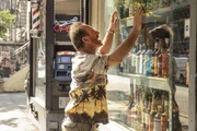 Nick Sax (Christopher Meloni)