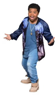 Triple G (Benjamin Flores Jr.)
