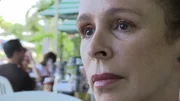 Alina Fernández Revuelta - die Tochter des ehemaligen kubanischen Regierungschefs Fidel Castro.