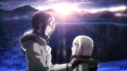Sasha (l.); Armin (r.)