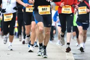 Marathon Race