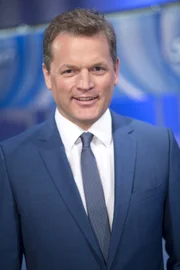Moderator Tom Meiler.