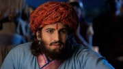 Jalal Akbar (Rajat Tokas)