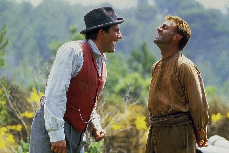 Jean Florette (F/I, 1986)