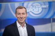 Moderator Markus Othmer.