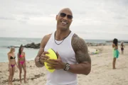 Dwayne Johnson