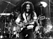 Bob Marley