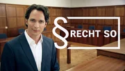 Jo Hiller präsentiert in der neuen Sendereihe "Recht so!" 10 Tipps zum Thema Erbrecht.
