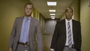 Andre Lowe, David Quinn