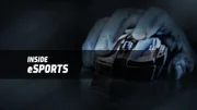 Inside eSports - logo