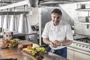 Raymond Blanc