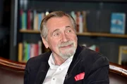 Peter Rapp.
