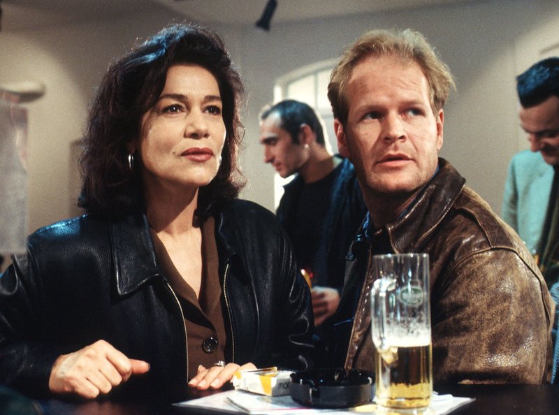 Die Kommissarin Böse Nachbarn [S01E10] TV Wunschliste
