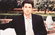 Patrick Dempsey as Cass