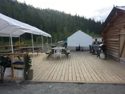 Goldrausch am Yukon