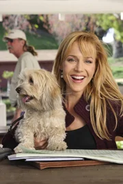 Julie Benz