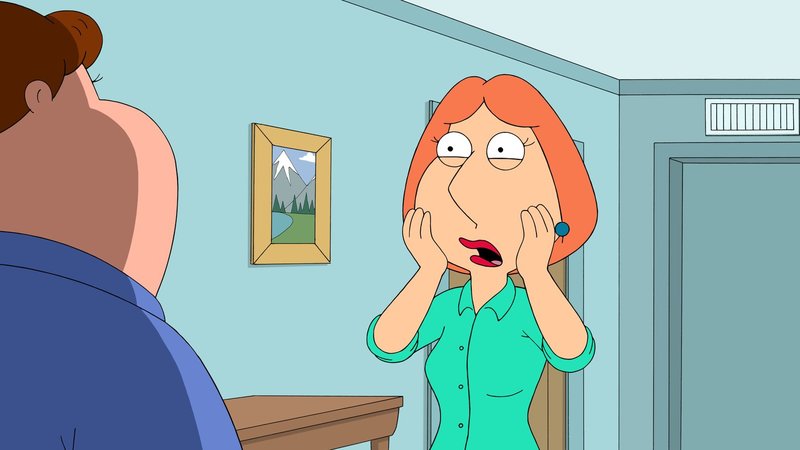 Family Guy Chris And Isabella Episode
