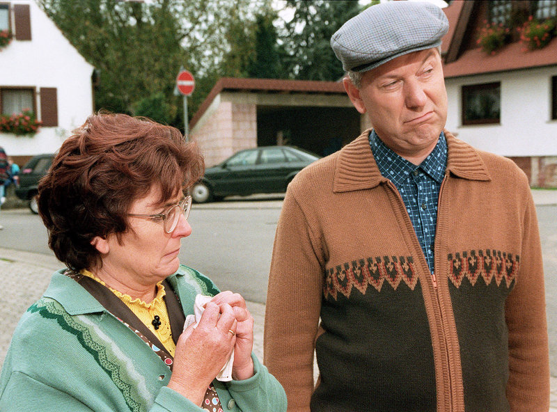 Familie Heinz Becker Bier Oder Wein