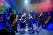 Das Arcis Saxophon Quartett begeistert mit großer Musikalität, Vielfalt und einer faszinierenden Präzision.