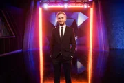 "Lass dich überwachen! Die PRISM IS A DANCER Show" mit Jan Böhmermann.
