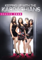 Von links nach rechts: Khloé Kardashian, Kim Kardashian West, Kris Jenner und Kourtney Kardashian.
