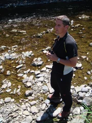 Iolo Williams