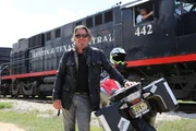Charley Boorman