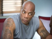 Alonzo Bodden (Alonzo).