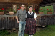Michel, Claudia