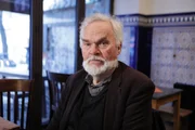 Bernd Rabehl, Autor.