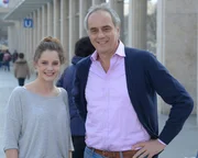 Alina Zimmermann, Christian Rach