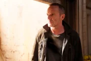 Phil Coulson (Clark Gregg)
