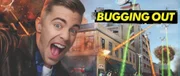 What if technology in our everyday lives turned on us in hilarious ways? MTV?s Bugging Out is a series that utilizes the best of today?s technology to prank everyday people. Tech is constantly evolving and it?s playing a huge part in our day-to-day lives. MTV?s Bugging Out is able to take advantage of what we trust the most: our own electronic devices, and turn them against us while viewers laugh along the way. This series will produce original pranks that are later commented on in real time by host Rob Anderson in front of a live studio audience. It?s PUNK?d meets Ridiculousness with a high tech contemporary twist!