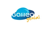 Galileo Genial - Logo