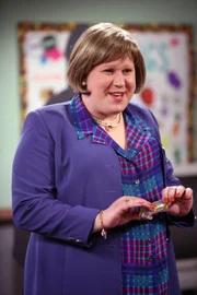 Various Roles (Matt Lucas)
