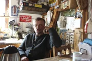 Trödeljäger Ralph Geisler
