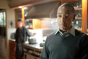 Giancarlo Esposito (Gustavo 'Gus' Fring).