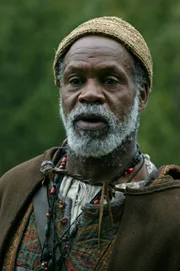 Danny Glover as Ogion