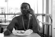 Seinen Spitznamen Shitty Montana hat der Rapper MPA Shitro Coppolas "Paten" zu verdanken.