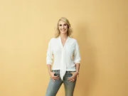 Moderiert von Britt Hagedorn beschäftigt sich "Lebenslust" mit allen Themen, die die Frau ab 40 interessiert ...