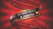 Logo "Die versteckte Kamera".